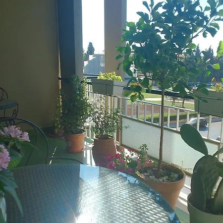 Bed and Breakfast Ficodindia Συρακούσες