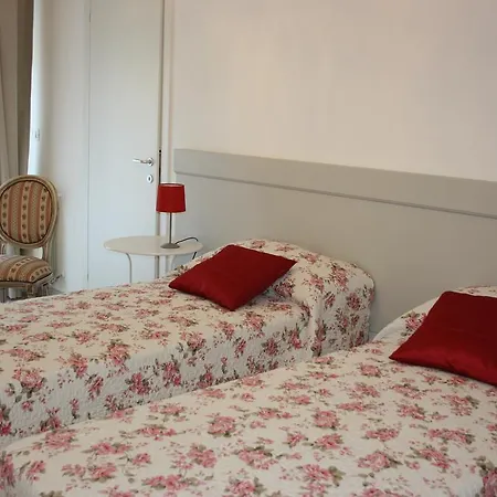 Bed and Breakfast Ficodindia