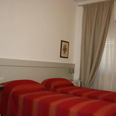Bed and Breakfast Ficodindia Συρακούσες