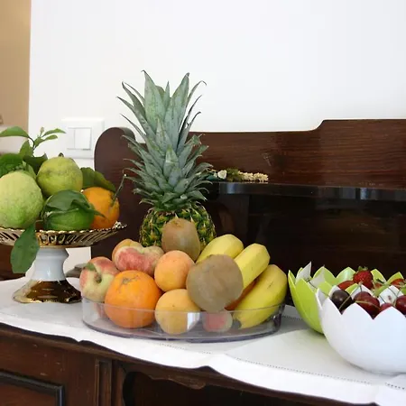 Bed and Breakfast Ficodindia Συρακούσες