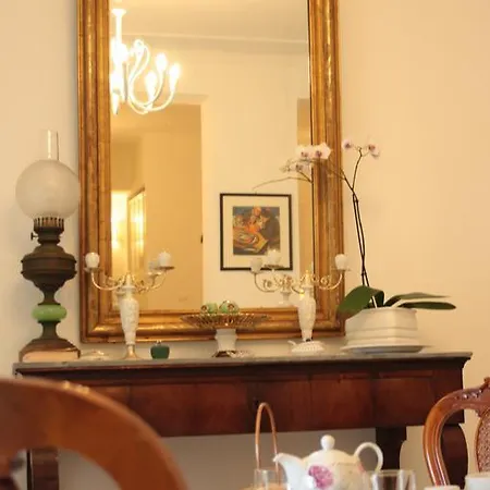 Bed and Breakfast Ficodindia
