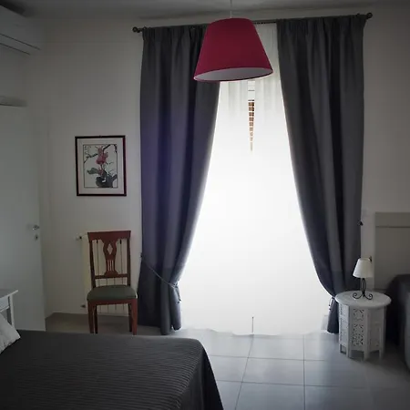 Ficodindia Συρακούσες