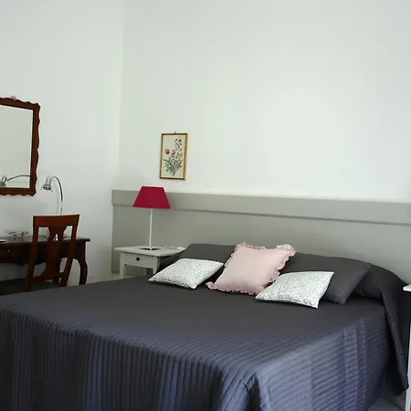 Bed and Breakfast Ficodindia Συρακούσες