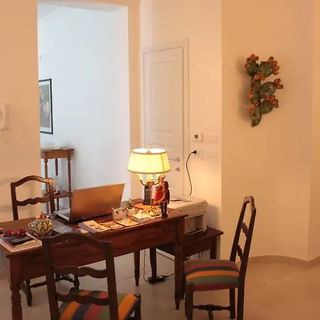 Ficodindia Bed and Breakfast Συρακούσες