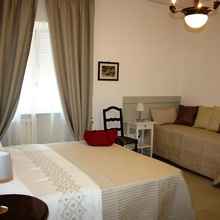 Bed and Breakfast Ficodindia Συρακούσες