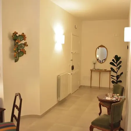 Bed and Breakfast Ficodindia