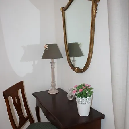 Ficodindia Bed and Breakfast *