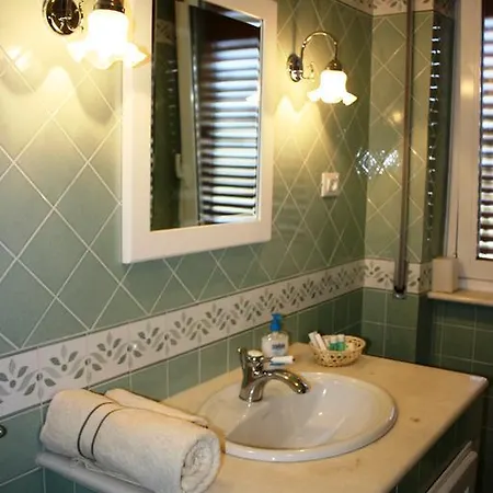 Bed and Breakfast Ficodindia
