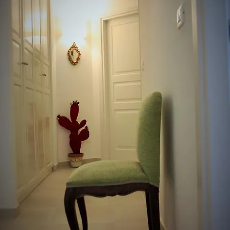 Bed and Breakfast Ficodindia *