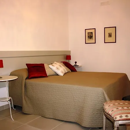 Ficodindia Bed and Breakfast *