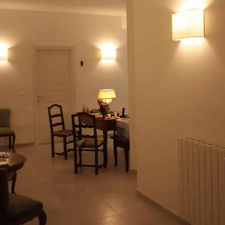 Ficodindia Bed and Breakfast Συρακούσες