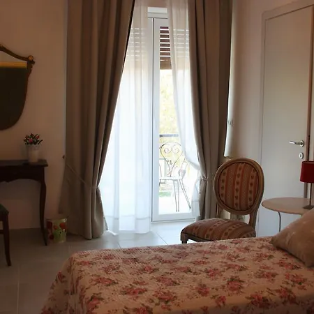 Bed and Breakfast Ficodindia Συρακούσες
