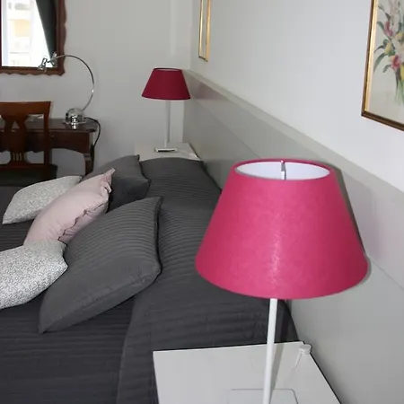 Bed and Breakfast Ficodindia Συρακούσες