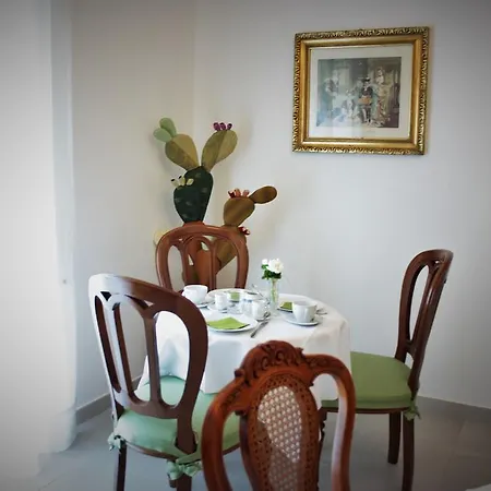 Bed and Breakfast Ficodindia