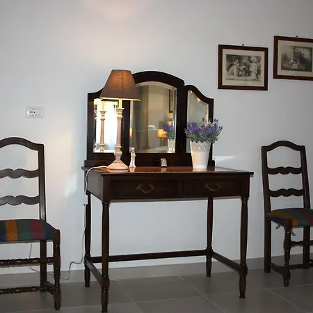 Ficodindia Bed and Breakfast